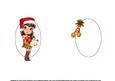 The Tween Diva Writes to Santa Insert