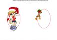 Teen Diva Dear Santa I'm Cute Insert