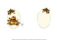 Luxury Golden Gifts Side Stacker Insert