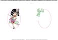 Frieda Flapper is a Great Woman Insert