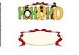 Ho Ho Ho Penguin Large Dl Insert