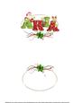 Christmas Wishes for Aria Insert