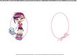 Teen Diva's Messy Room Insert