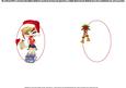 Teen Diva Naughty for Christmas Insert
