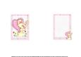 My Bunny Valentine Insert