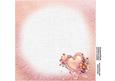 8x8 Hearts and Romance Insert Plate