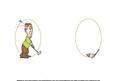 Over the Edge Golf Lets Par-tee Insert