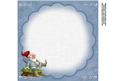 8x8 the Laughing Gnome Insert