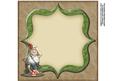 8x8 the Gardening Gnome Mini Kit Insert