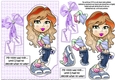 Teen Diva the Perils of Deciding What to Wear