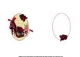 Love Shoes Guns and Roses Insert