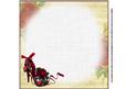 8x8 Love Shoes Guns and Roses Insert