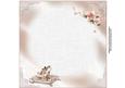 8x8 the Luxury Wedding Shoe Insert Plate