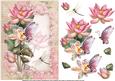 In the Love of Lotus Shabby Chic