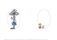 Nurse Stella Has Happy Pills Insert