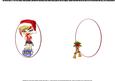 Teen Diva Letter to Santa Insert