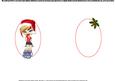 Teen Diva Loves Christmas Insert