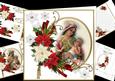 8x8 Classic Christmas with Nativity