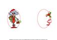 Stella Jingle Tills Santa's on His Way Insert