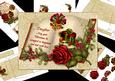 An Open Book Christmas Gift Daughter Mini Kit