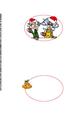 Stella and Gus and Their Christmas Relations Insert