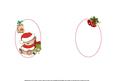 Christmas Cheer Insert