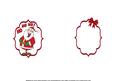 The Jolly Santa 2 Insert