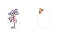 Stella Lies About Her Age Insert