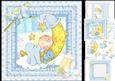 8x8 Baby Boy Moon Mini Kit