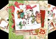 8x8 the Most Adorable Snowman