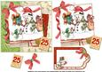 The Most Adorable Snowman Quick Card