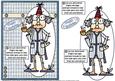 Gus and Life's Up's and Downs Quick Card