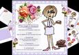 J.j the Chocolate Lovers Menopause Mini Kit