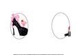 Ur 21 Female Birthday Insert