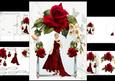 Gatsby Glamour with Roses Mini Kit 2