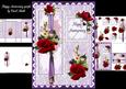 Happy Anniversary Red Velvet Roses 2