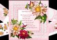 8x8 Especially for You with Dahlia Mini Kit