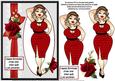 From One Foxy Lady to Another