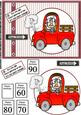 Gus Age and Mileage Quick Card