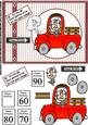 Gus Age and Mileage