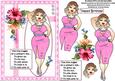 Foxy Mama and the Five Stages of Woman