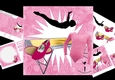 7x7 trampoline queen mini kit