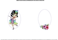 Fabulous birthday wishes Boop boop de doop insert