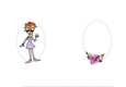 Rita watch me get fabulous insert