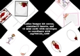 Bumper kit 24 extras to coordinate with 12 ladies humorous bumper kit