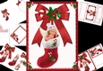 Angel baby 1st Christmas mini kit