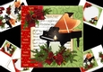 7x7 the Christmas piano mini kit