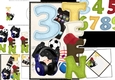 Teen boy over the edge mini kit