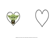 Valentine Yoda one for me insert