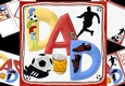 8x8 soccer DAD mini kit